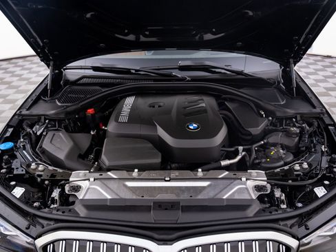 New 2026 BMW 330i xDrive Sedan w/ M Sport Package image 30