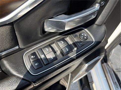 Used 2022 RAM 2500 Laramie w/ Safety Group B image 24