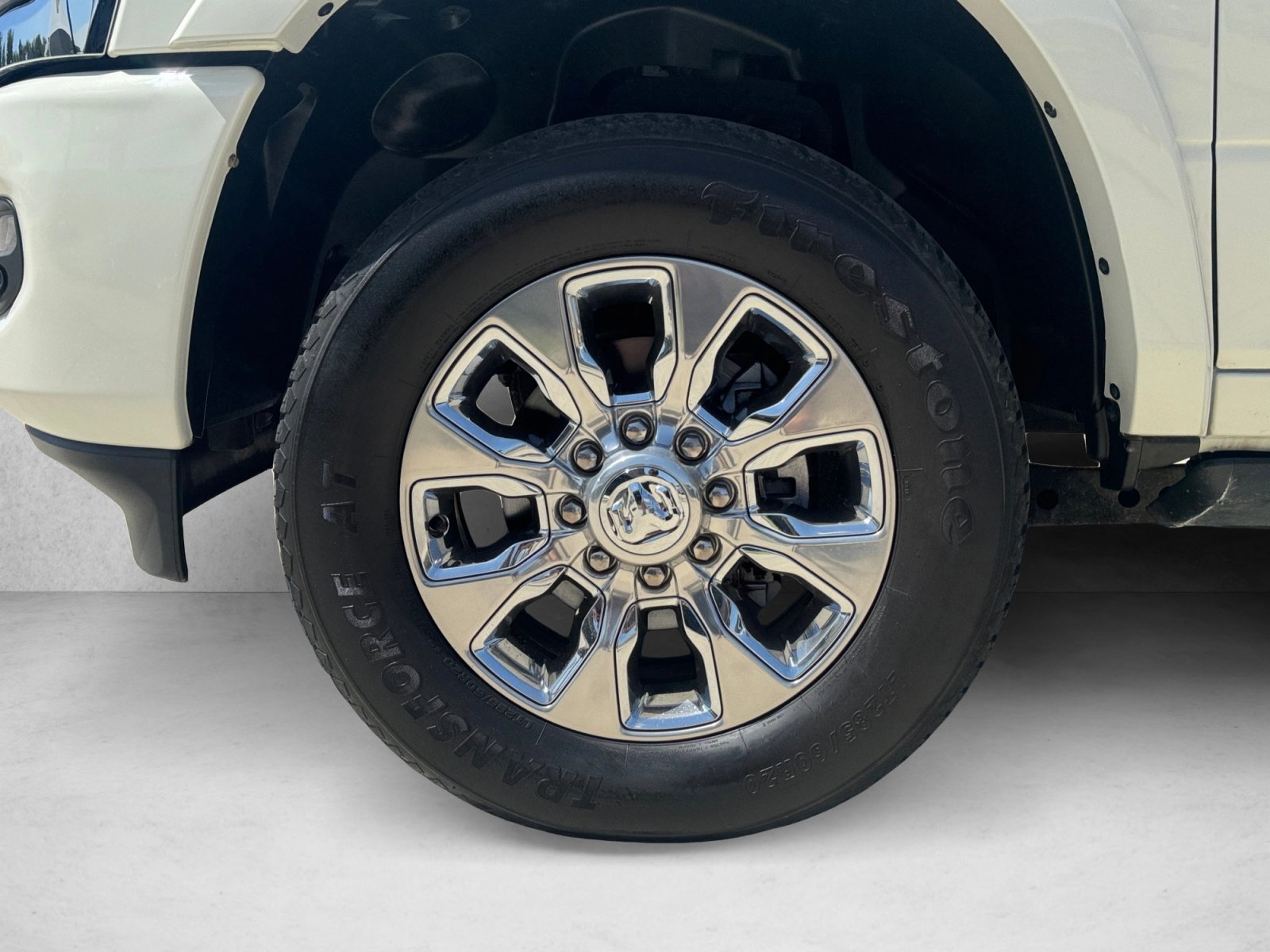 Used 2021 RAM 2500 Limited AWD/4WD image 9