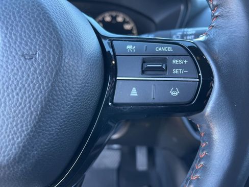 Certified 2023 Honda HR-V Sport image 20