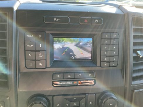 Used 2020 Ford F150 XL w/ XL Power Equipment Group AWD/4WD image 30