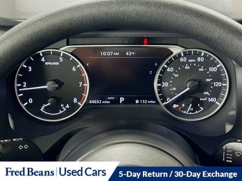 Used 2024 Nissan Rogue SV AWD/4WD image 18