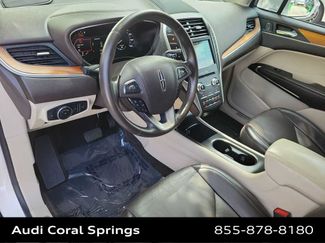 Used 2018 Lincoln MKC Select w/ Select Plus Package FWD video 2