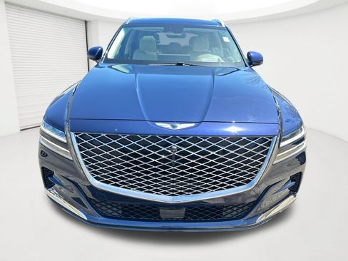 Used 2023 Genesis GV80 3.5T w/ Advanced Package AWD/4WD image 23