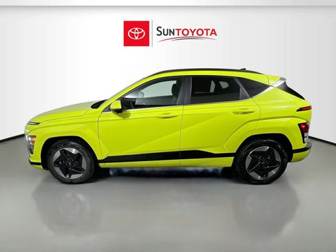 Used 2024 Hyundai Kona Limited image 7
