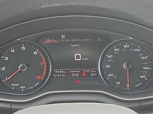 Certified 2023 Audi Q5 2.0T Premium w/ Convenience Package AWD/4WD image 16