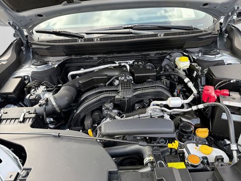 New 2026 Subaru Outback Limited AWD/4WD image 40