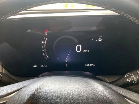 Used 2025 Buick Encore GX Preferred FWD image 7