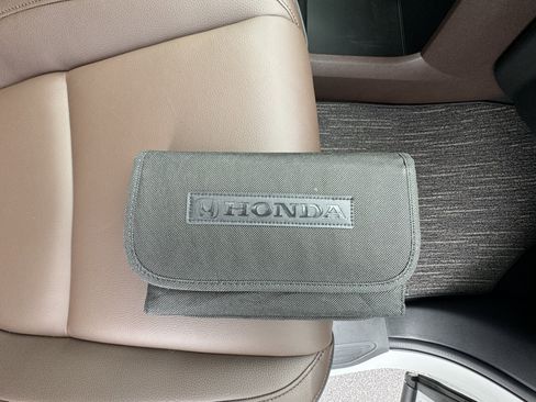 New 2026 Honda Odyssey Touring image 33