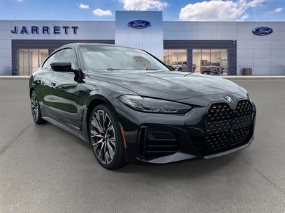 Used 2022 BMW 430i Gran Coupe w/ M Sport Package
