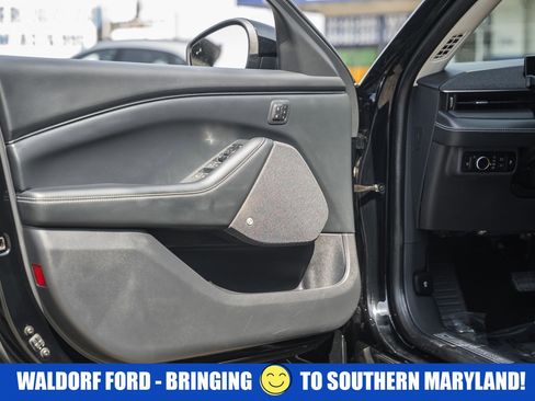 Certified 2021 Ford Mustang Mach-E Premium image 42