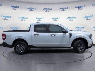 New 2026 Ford Maverick XLT w/ XLT Luxury Package FWD video 3