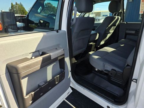 Used 2015 Ford F250 XLT image 13