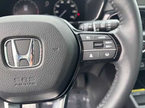 Certified 2024 Honda CR-V EX-L image 32