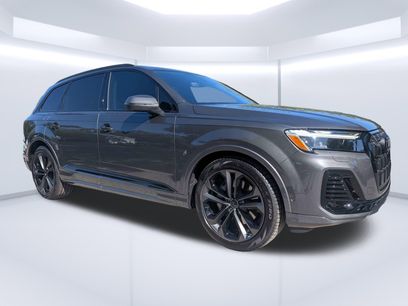 Certified 2026 Audi Q7 3.0T Premium Plus