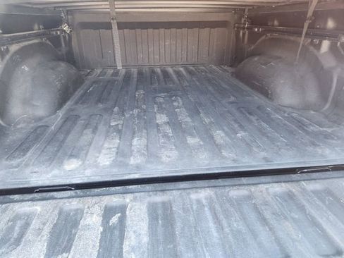 Used 2022 RAM 1500 Big Horn image 5