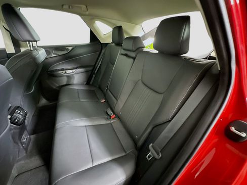 Used 2023 Lexus NX 350 AWD image 28