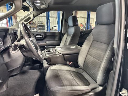 Used 2022 Chevrolet Silverado 1500 RST image 12