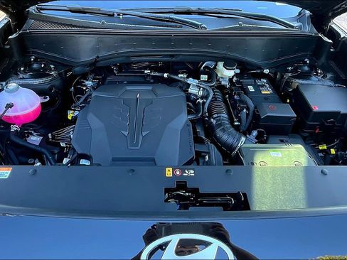 New 2026 Hyundai Palisade Calligraphy image 12