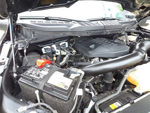 Used 2021 Ford F150 XLT w/ Equipment Group 302A High AWD/4WD image 37