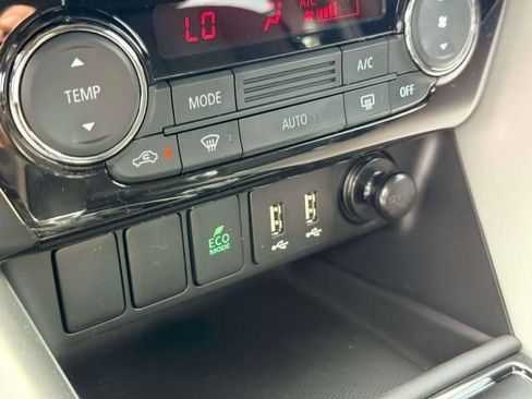 New 2026 Mitsubishi Eclipse Cross ES AWD/4WD image 22