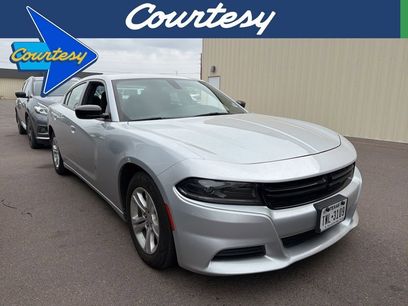 Used 2023 Dodge Charger SXT