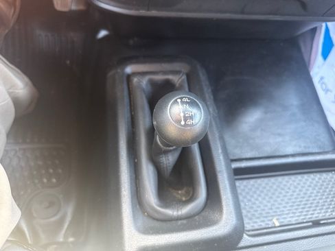 Used 2024 RAM 2500 Tradesman AWD/4WD image 21