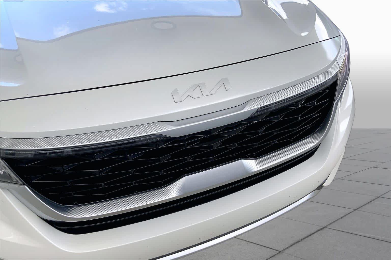 Used 2022 Kia Seltos S FWD image 30