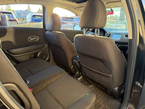 Used 2016 Honda HR-V EX image 18