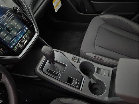 New 2026 Subaru Crosstrek 2.5i Premium image 21