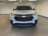 Used 2021 Chevrolet Traverse LS image 4