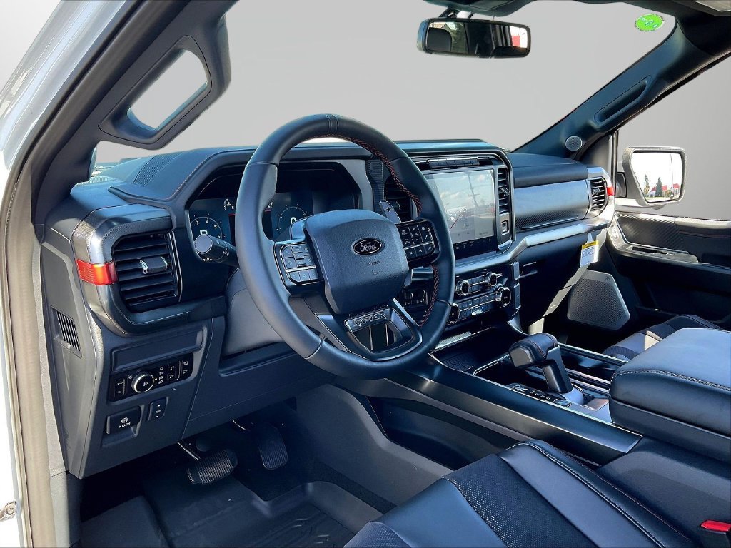New 2026 Ford F150 Raptor AWD/4WD image 7