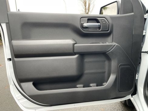 New 2025 GMC Sierra 1500 Pro w/ Pro Value Package image 21