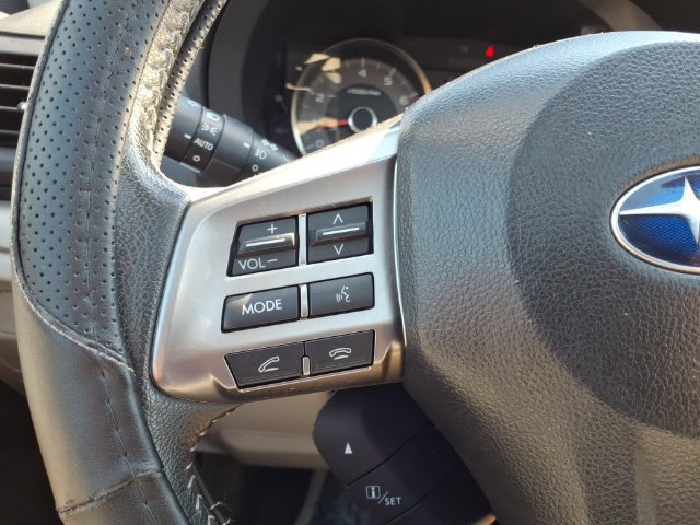 Used 2015 Subaru Forester 2.5i Limited AWD/4WD image 33