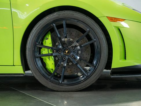 Used 2011 Lamborghini Gallardo LP 560-4 image 25