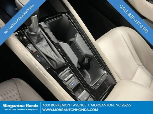 New 2025 Honda Accord Touring image 20