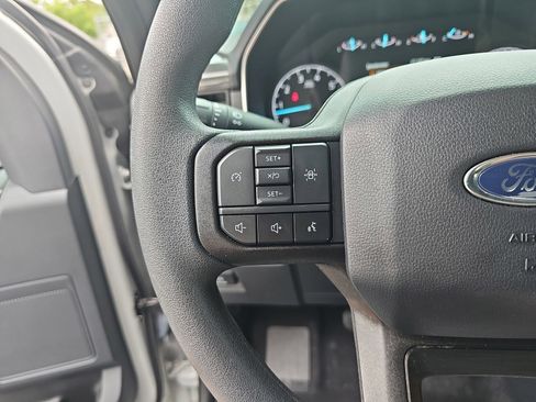 Used 2023 Ford F150 XL w/ STX Appearance Package RWD image 17