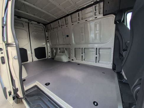 New 2026 Mercedes-Benz Sprinter 2500 image 19