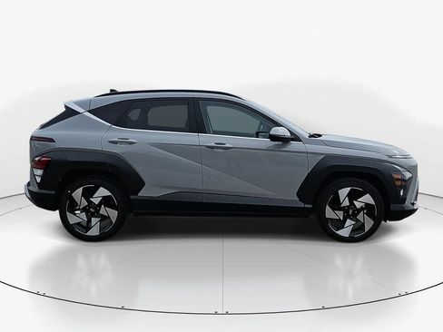 Used 2026 Hyundai Kona Limited image 9