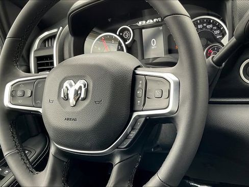 New 2026 RAM 2500 Big Horn image 19