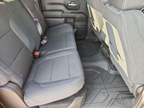Used 2020 Chevrolet Silverado 1500 LT w/ Texas Edition RWD image 26