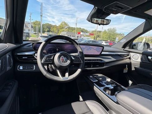 New 2026 Buick Enclave Avenir w/ Super Cruise Package image 21