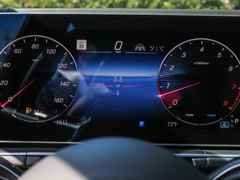 New 2025 Mercedes-Benz GLS 580 4MATIC image 26