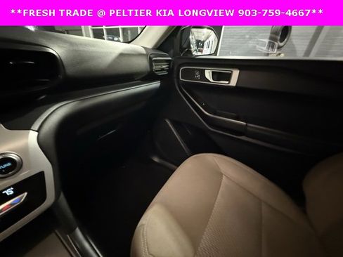 Used 2021 Ford Explorer 2WD image 23