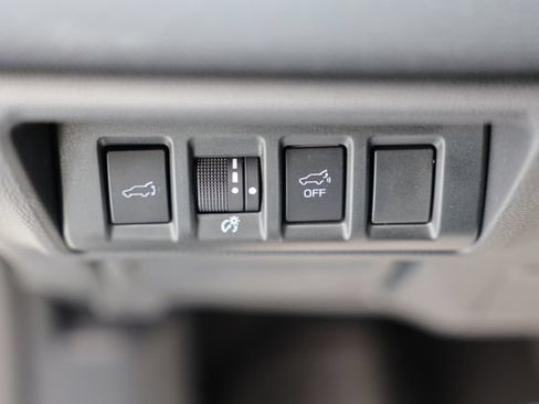 Certified 2024 Subaru Outback Premium AWD/4WD image 17