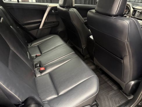 Used 2013 Toyota RAV4 Limited AWD/4WD image 22
