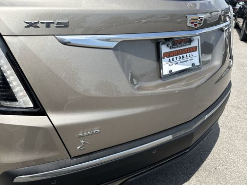Used 2022 Cadillac XT5 Sportv image 31