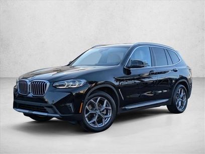 Used 2024 BMW X3 sDrive30i w/ Premium Package w/ZPA