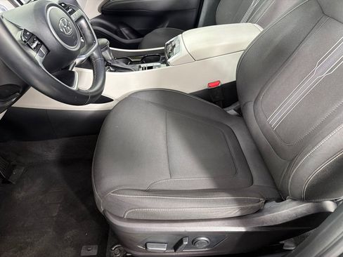 Used 2022 Hyundai Tucson SEL w/ Convenience Package AWD/4WD image 11