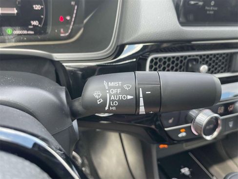 New 2026 Honda Civic Sport Touring image 24